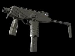 MP9 | Dizzy (Battle-Scarred)