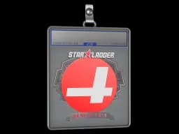 Sticker Slab | CR4ZY | Berlin 2019