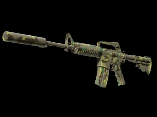 Souvenir M4A1-S | Boreal Forest (Factory New)