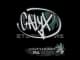 Sticker | Calyx | Antwerp 2022 CS2 skin