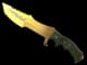 ★ Huntsman Knife | Lore CS2 skin