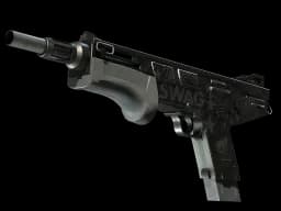 StatTrak™ MAG-7 | SWAG-7 (Battle-Scarred)