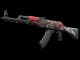 AK-47 | Point Disarray CS2 skin