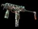 MP9 | Urban Sovereign CS2 skin