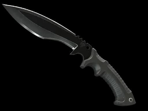 ★ StatTrak™ Kukri Knife