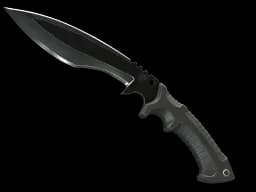 ★ StatTrak™ Kukri Knife