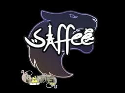 saffeeParis 2023 - CS2 Skin Prices
