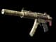 MP5-SD | Autumn Twilly CS2 skin