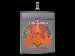 Sticker Slab | Avangar (Holo) | Berlin 2019