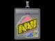Sticker Slab | Natus Vincere (Glitter) | Rio 2022 CS2 skin