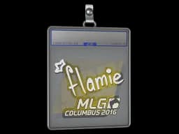 Sticker Slab | flamie | MLG Columbus 2016