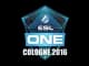 Sticker | ESL | Cologne 2016 CS2 skin