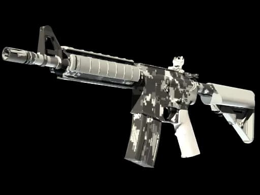 Souvenir M4A4 | Urban DDPAT (Factory New)