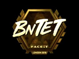 BnTeT - CS2 Skin Prices