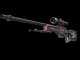 AWP | Fever Dream CS2 skin