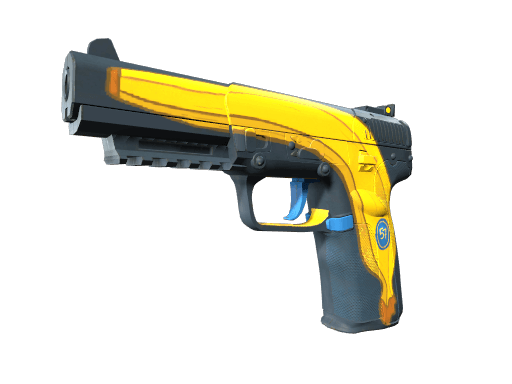 Five-SeveN | Monkey Business (Minimal Wear)