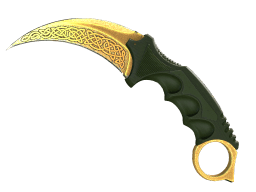 ★ Karambit | Lore (Factory New)