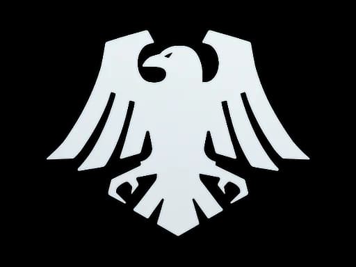 Sticker | Raven Guard