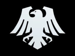 Sticker | Raven Guard