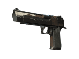 Desert Eagle | Oxide Blaze (Battle-Scarred)