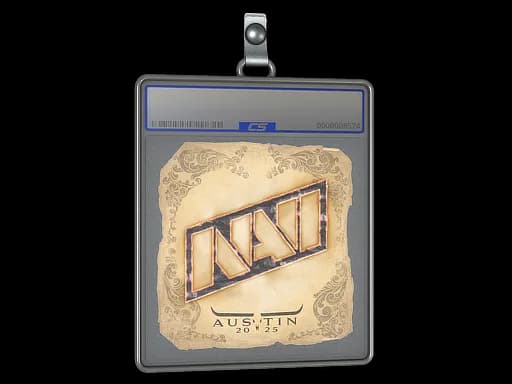 Sticker Slab | Natus Vincere | Austin 2025