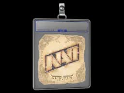 Sticker Slab | Natus Vincere | Austin 2025