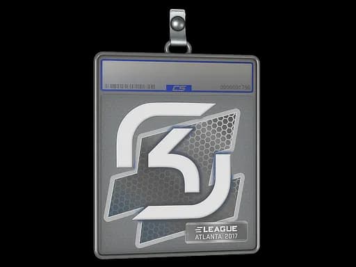 Sticker Slab | SK Gaming | Atlanta 2017