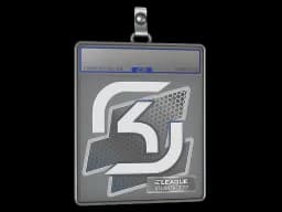 Sticker Slab | SK Gaming | Atlanta 2017