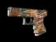 Glock-18 | Umbral Rabbit CS2 skin