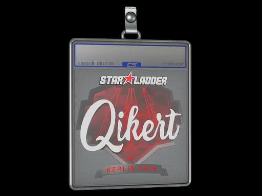 Sticker Slab | qikert | Berlin 2019