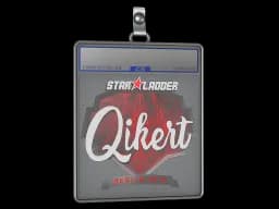 Sticker Slab | qikert | Berlin 2019