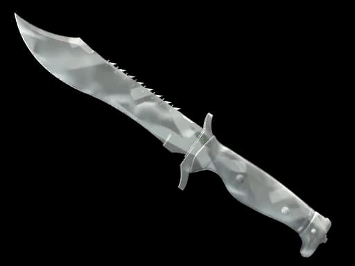 ★ StatTrak™ Bowie Knife | Urban Masked (Factory New)