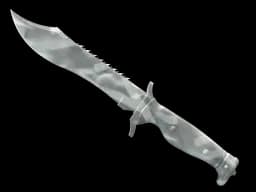 ★ StatTrak™ Bowie Knife | Urban Masked (Factory New)