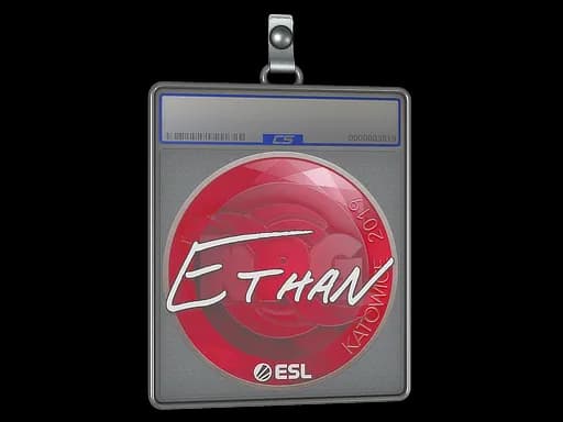 Sticker Slab | Ethan | Katowice 2019