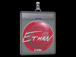 Sticker Slab | Ethan | Katowice 2019