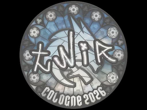 Sticker | tN1R | Cologne 2026
