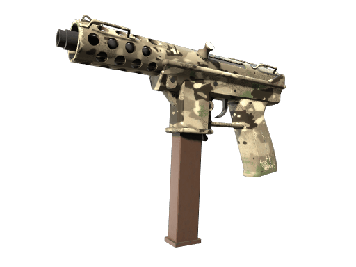 Tec-9 | VariCamo (Factory New)