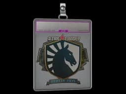 Sticker Slab | Team Liquid (Foil) | Berlin 2019