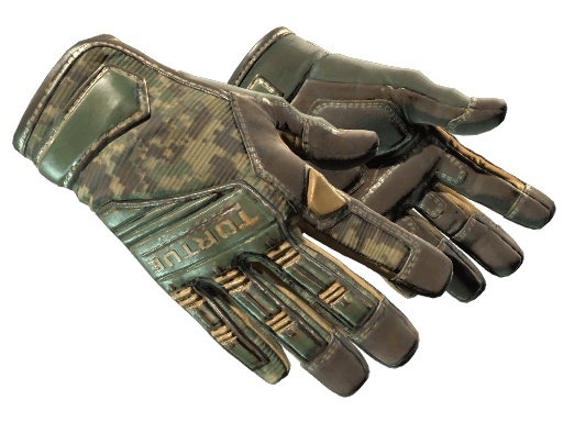 ★ Specialist Gloves | Forest DDPAT (Minimal Wear)