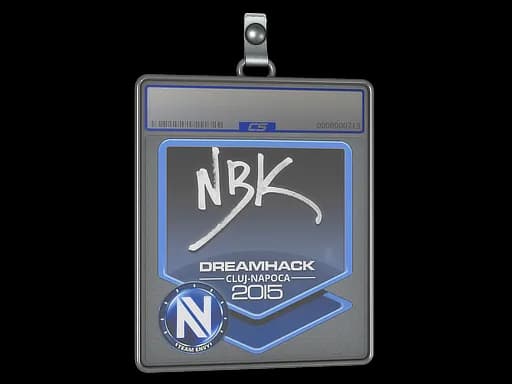 Sticker Slab | NBK- | Cluj-Napoca 2015