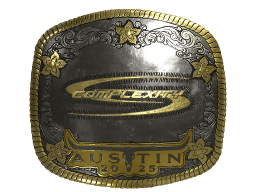 Complexity Gaming (Gold) | Austin 2025