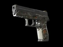 P250 | Small Game CS2 skin