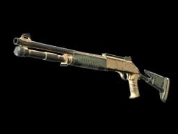 XM1014 | Grassland CS2 skin