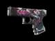 Glock-18 | Neo-Noir CS2 skin