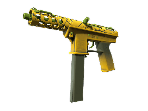 Tec-9 | Citric Acid (Factory New)