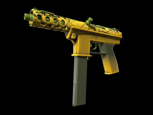 Tec-9 | Citric Acid (Factory New)