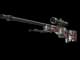 AWP | Acheron CS2 skin