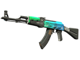 AK-47 | Ice Coaled (Factory New)
