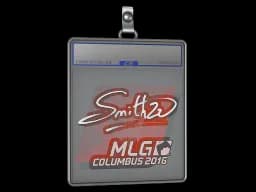 Sticker Slab | SmithZz | MLG Columbus 2016