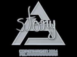 storyCopenhagen 2024 - CS2 Skin Prices